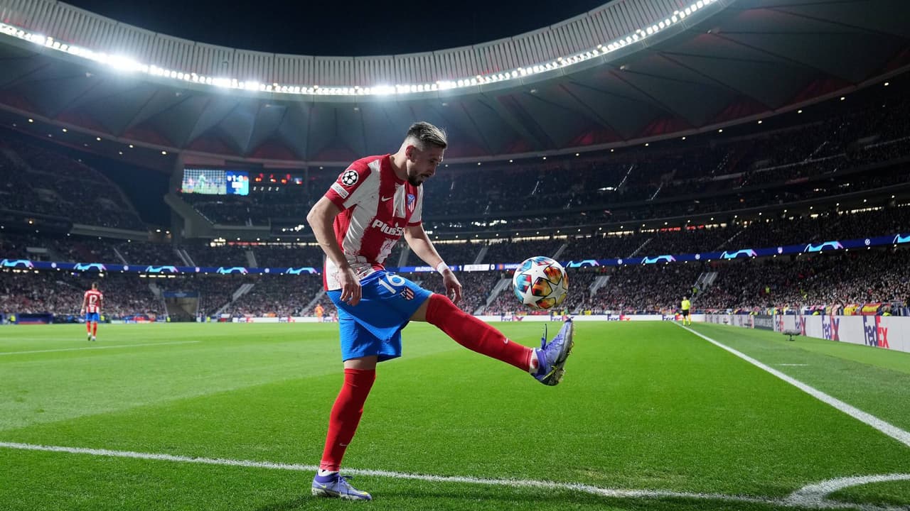 Héctor Herrera entra a la lista de los mexicanos millonarios en la MLS