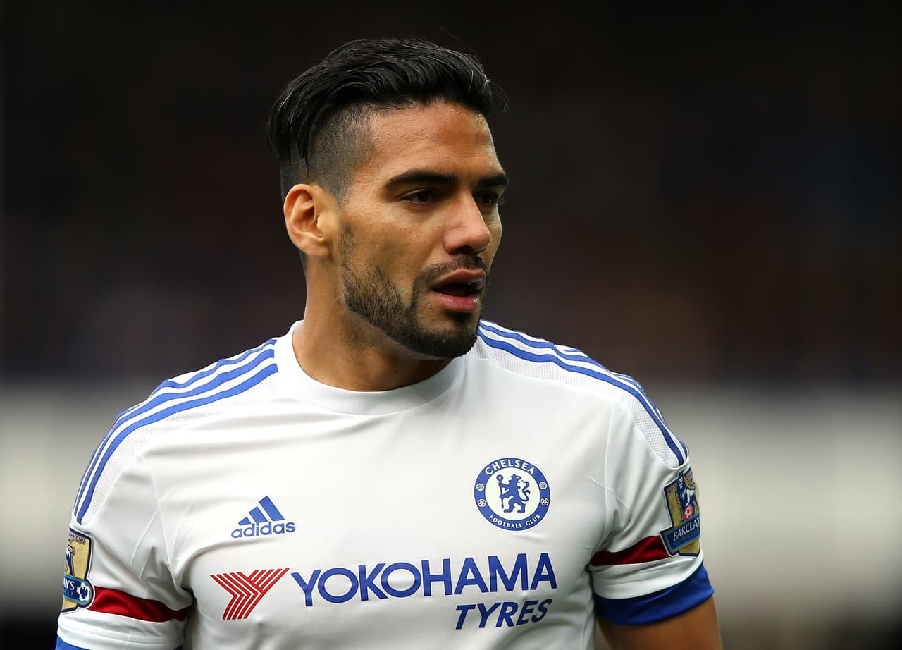 Radamel Falcao se muestra dispuesto a jugar algún día en la MLS.