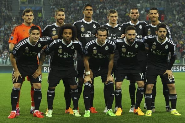 Real Madrid de España se colocó por tercer año consecutivo como el club de fútbol más valioso del mundo. Con un valor de 3.263 millones de dólares, según la revista estadounidense de negocios, Forbes.