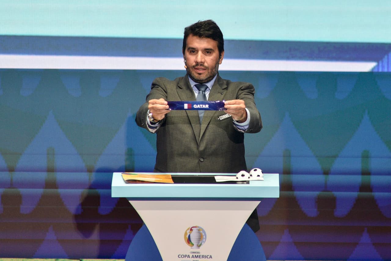 La presentación de ‘Pibe’, los grupos y todo el espectáculo de la justa continental.