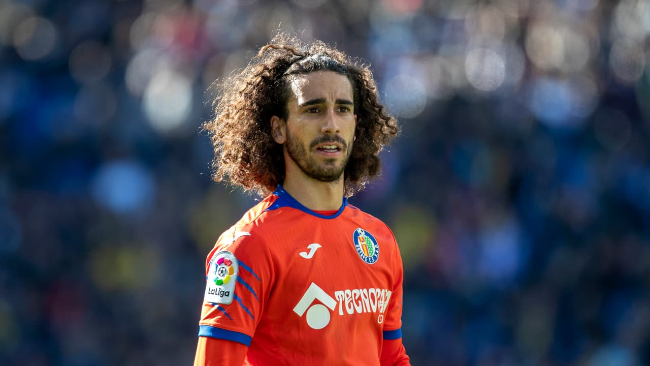 El Barça ofrecerá más de doble de lo recibido para recuperar a Cucurella