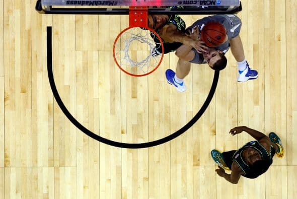 Baylor vs Creighton Bluejays