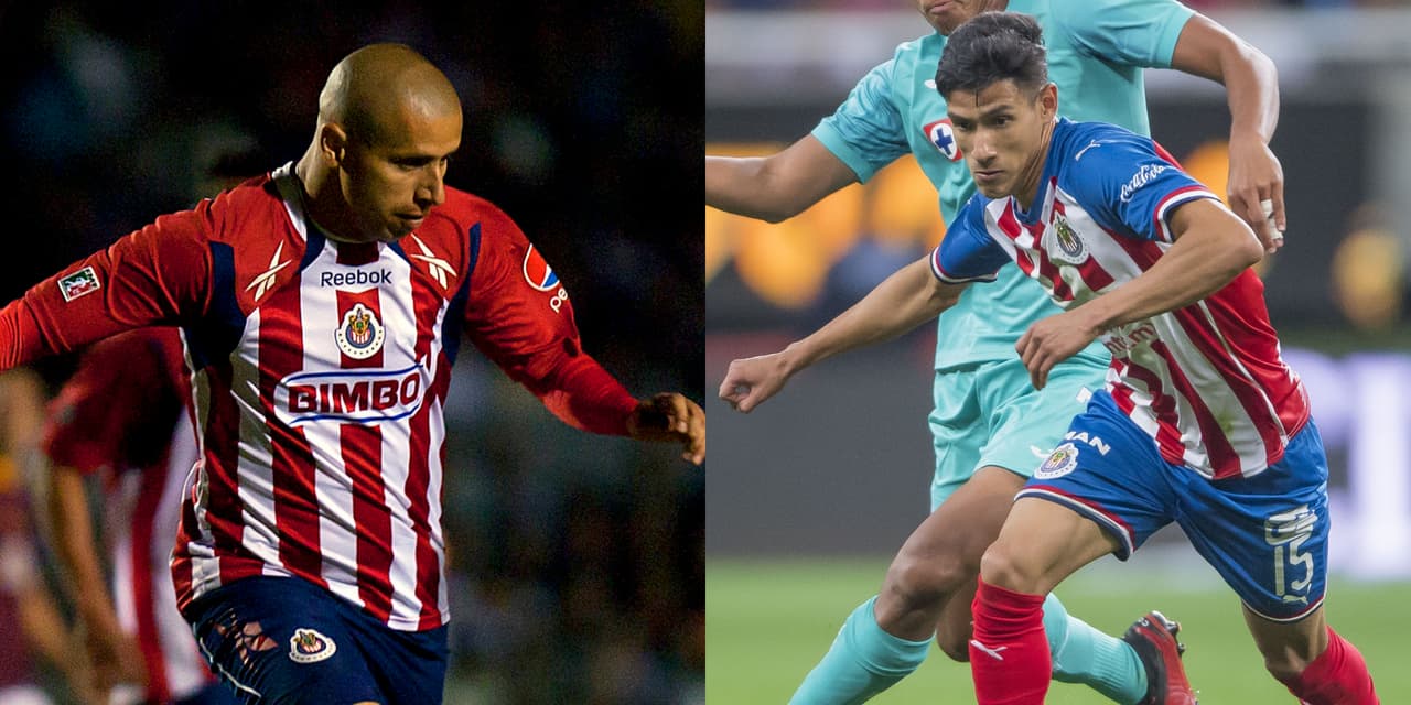 'Bofo' Bautista anima a Uriel Antuna