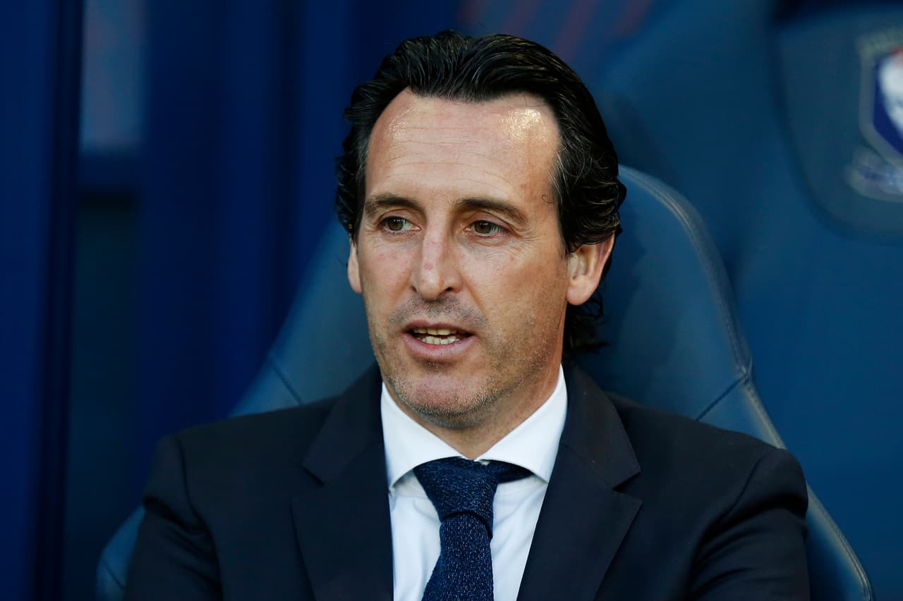 Unai Emery sustituye a Arsene Wenger en el Arsenal