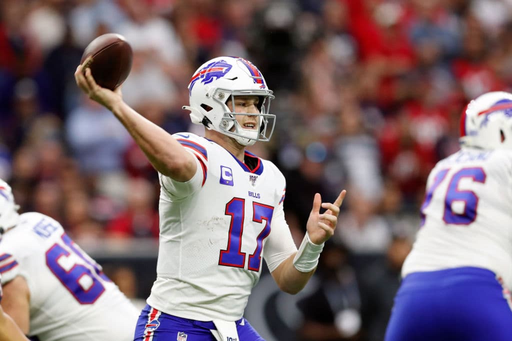 Deshaun Watson despertó en la segunda mitad y logran remontar una desventaja de 16 puntos y ganar el partido en los tiempos extra.