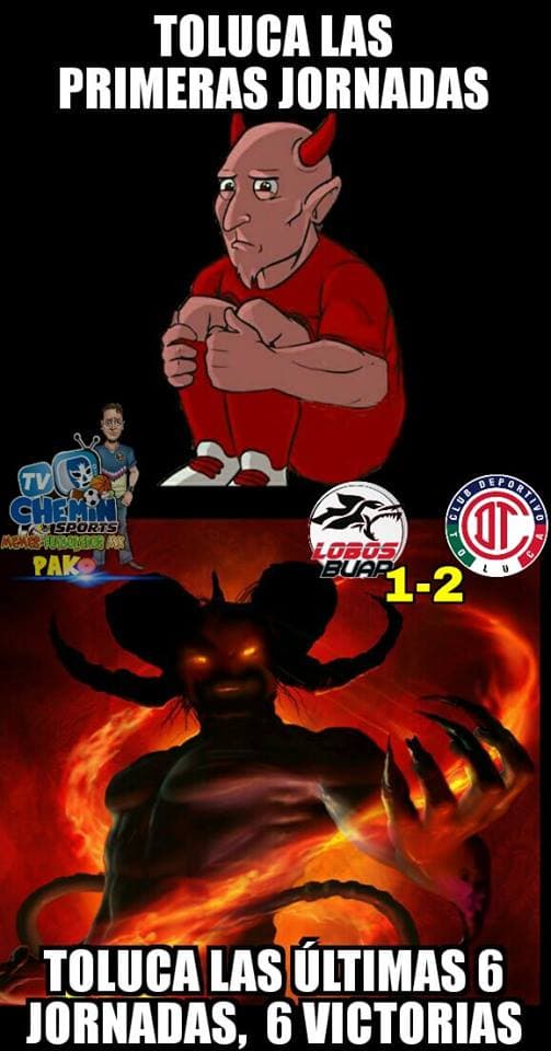 América volvió a derrotar al Cruz Azul y en internet los memes no perdieron la oportunidad de burlarse de los aficionados celestes.