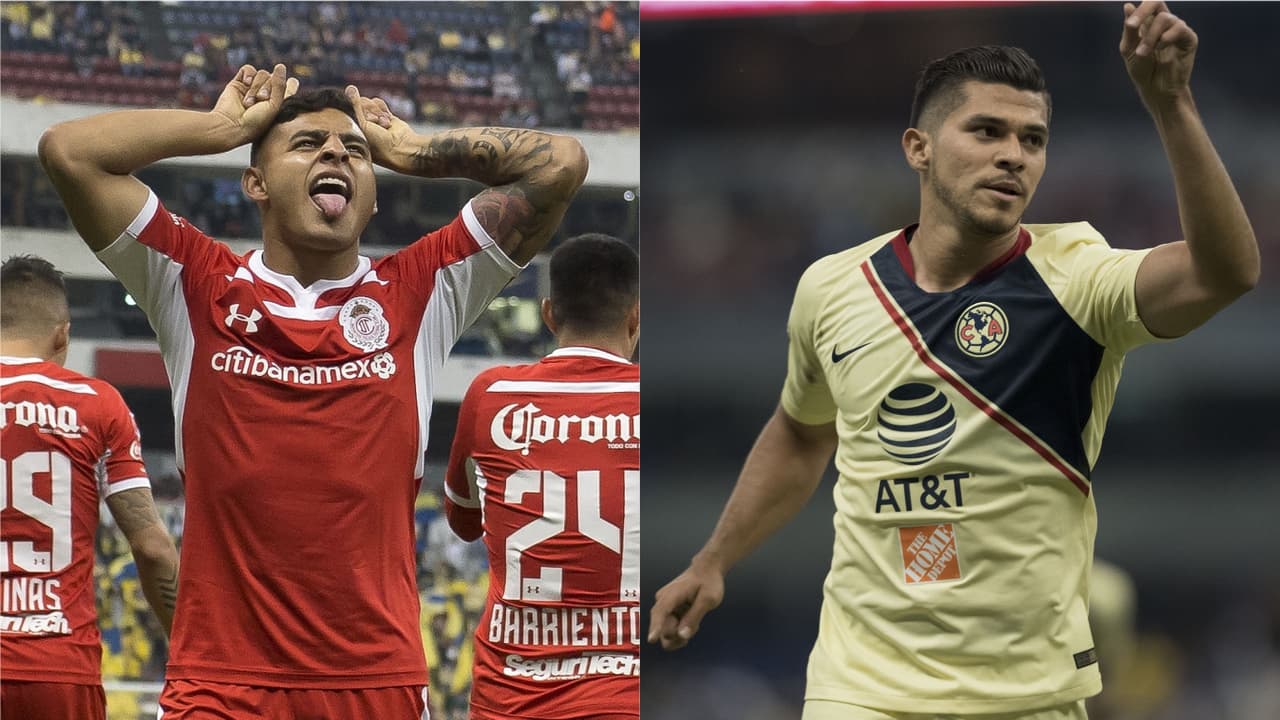 <b>Lo mejor: </b>aunque el encuentro no fue bueno, los mexicanos Alexis Vega y Henry Martín, anotaron los dos goles del partidos, ambos en un par de equipos llenos de extranjeros.