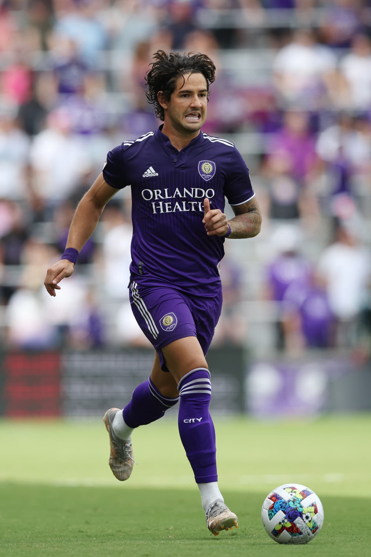 Orlando City SC finalizó su contrato con Alexandre Pato. El delantero brasileño tuvo algunos grandes momentos con 'los Leones', pero graves lesiones dañaron su rendimiento en las temporadas 2021 y 2022 en la MLS.