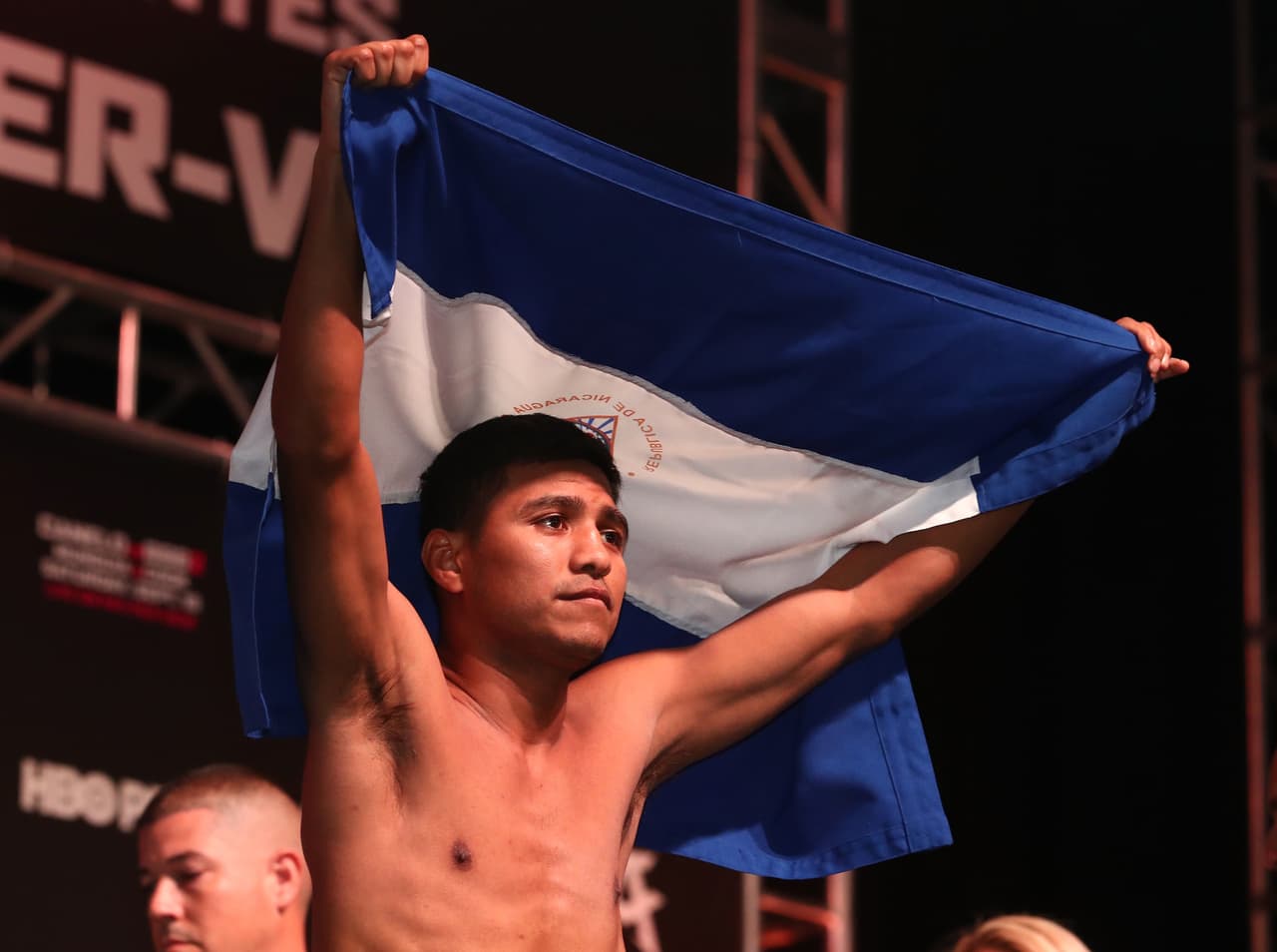 'Chocolatito' González encabezará la última velada de boxeo de HBO