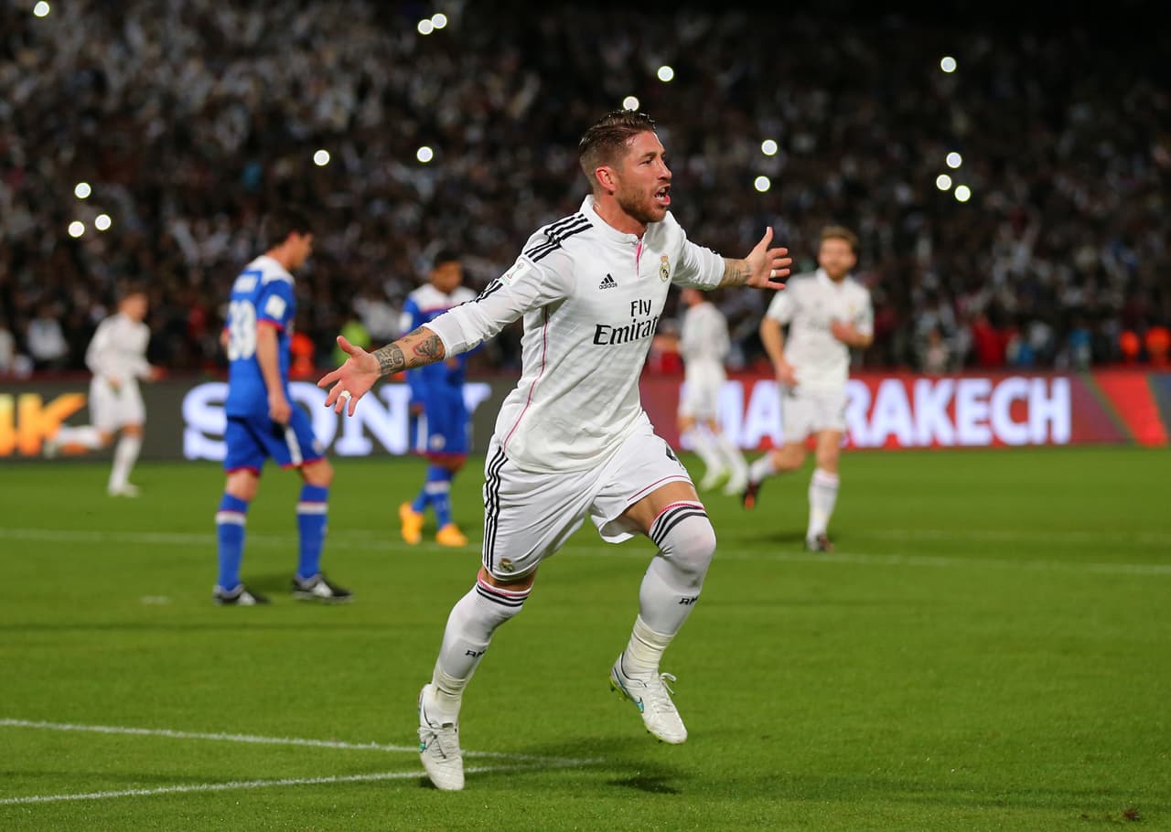 Real Madrid ha vencido a los mexicanos en sus dos choques en el Mundial de Clubes en este formato de campeones. Cruz Azul fue la primera víctima en la semifinal de 2014.