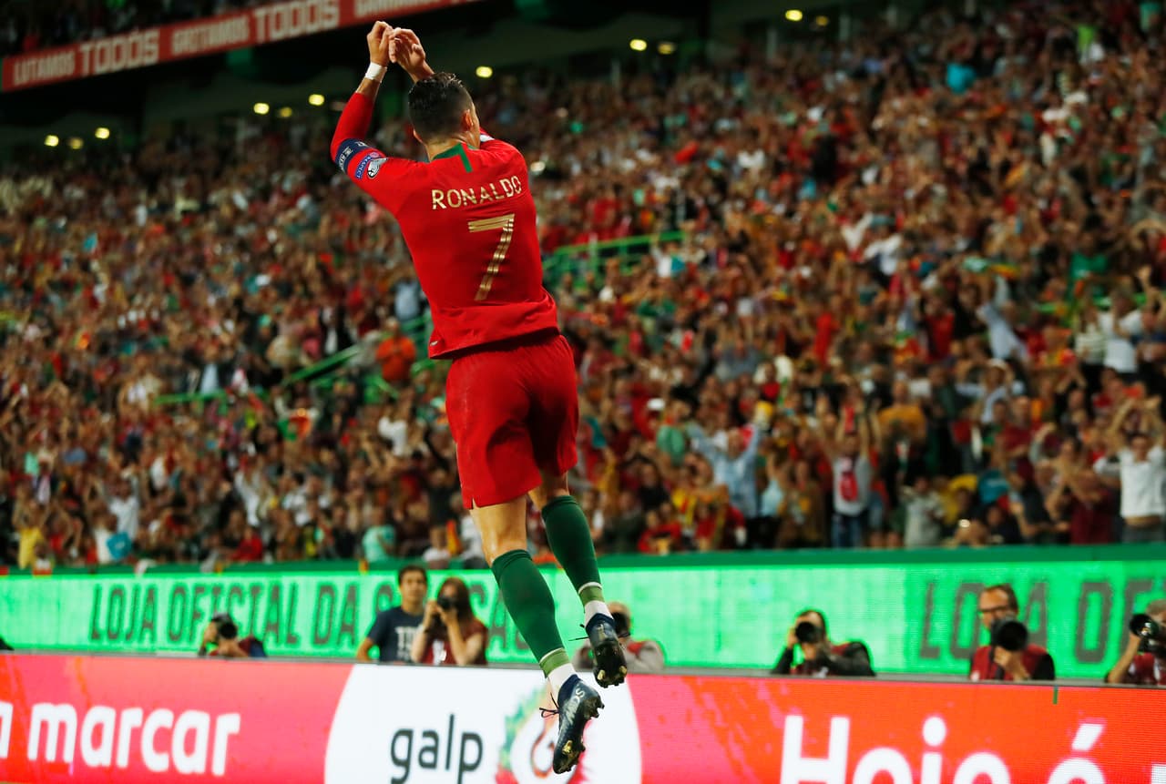 Gonzalo Guedes (89’) puso el 3-0 definitivo.