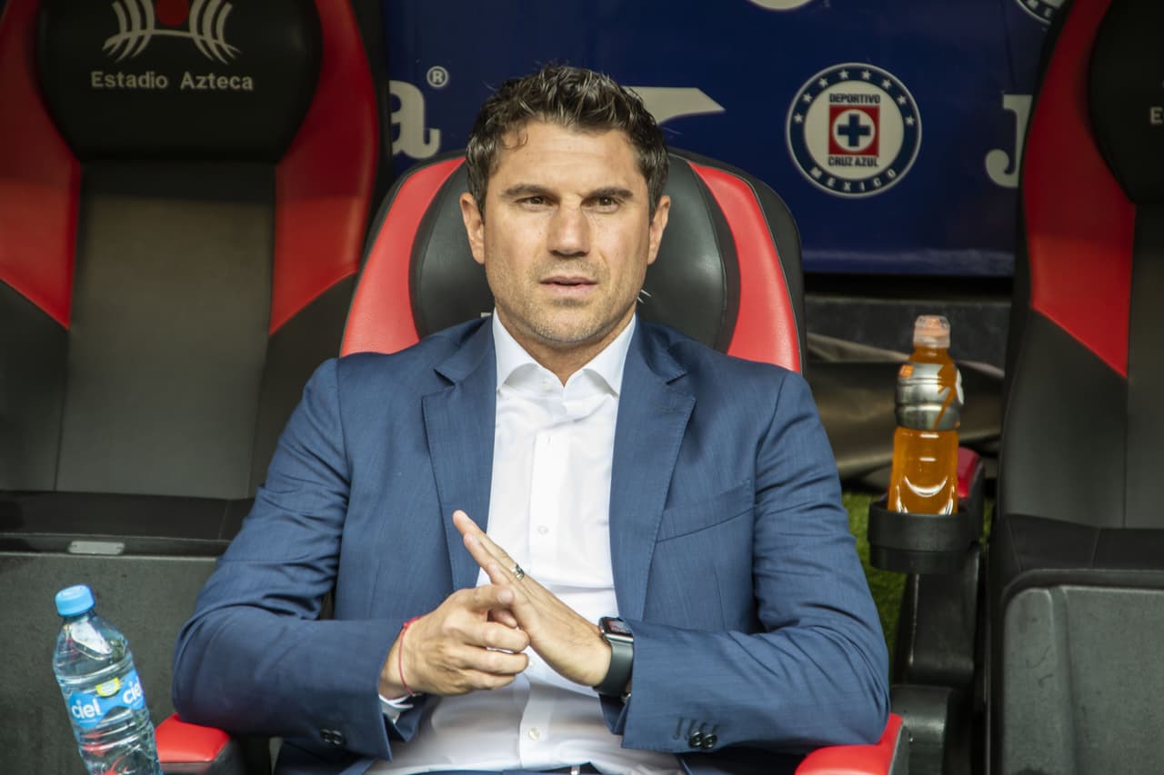 Atlas controló su propia desesperación ante Cruz Azul