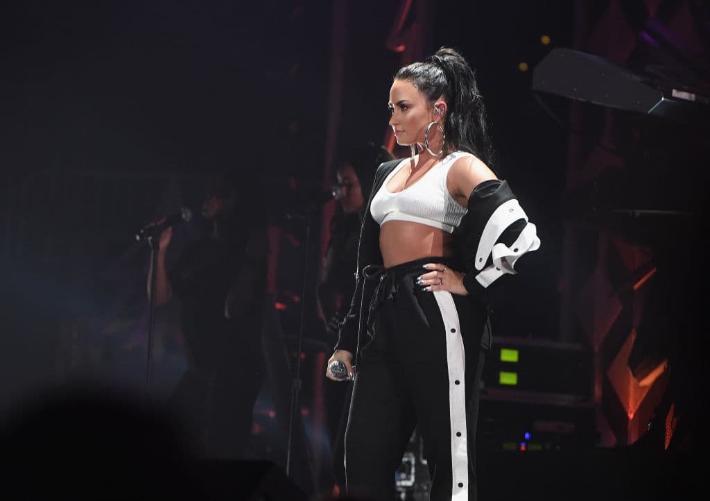 El mismo habría estado inspirado en la ‘montaña rusa emocional’ por la que ha pasado los últimos años.