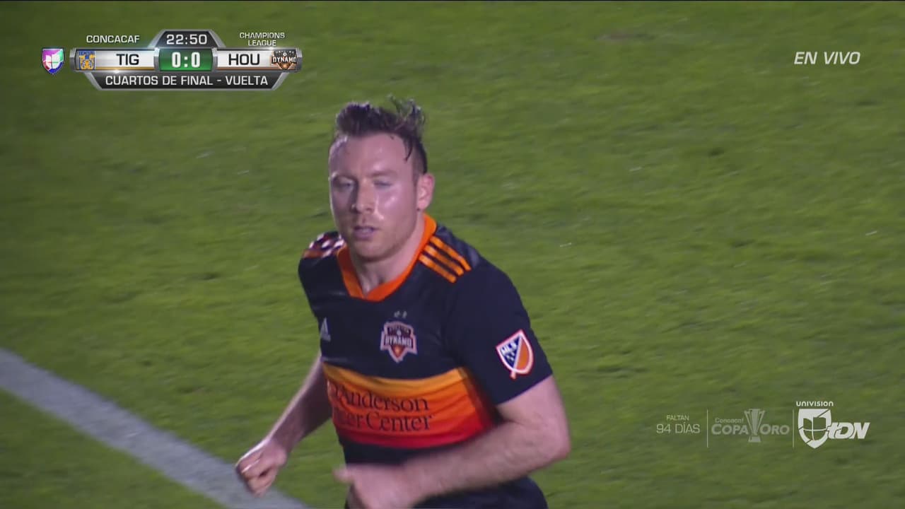 ¡Lo que dejó ir McNamara!