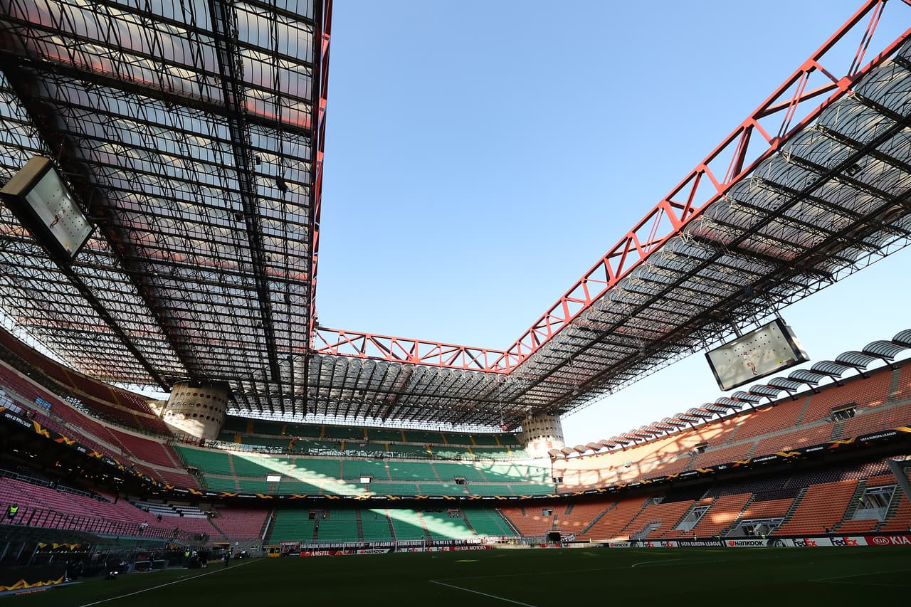 Y responder al título de favoritos que se les impuso en este nuevo comienzo.