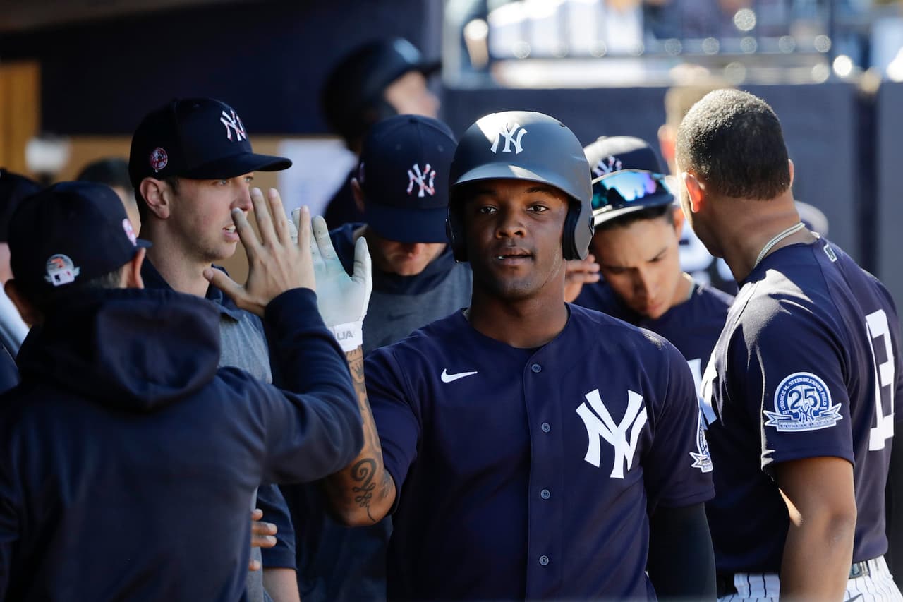 Yankees y MLB apelan orden de revelar carta por robo de señales