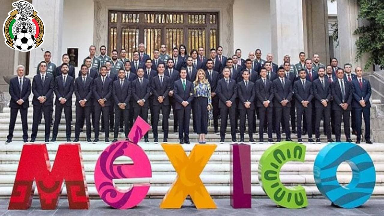 La FMF y el gobierno de México no renovaron contrato publicitario para el Tri