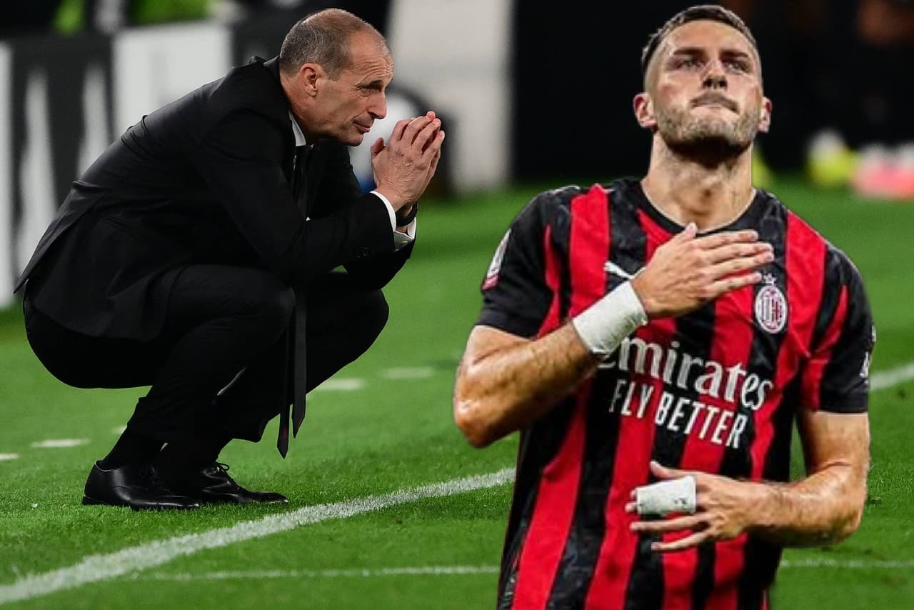 Santi Gimenez tendrá qué esperar para su regreso con el Milan, aunque hay buenas noticias