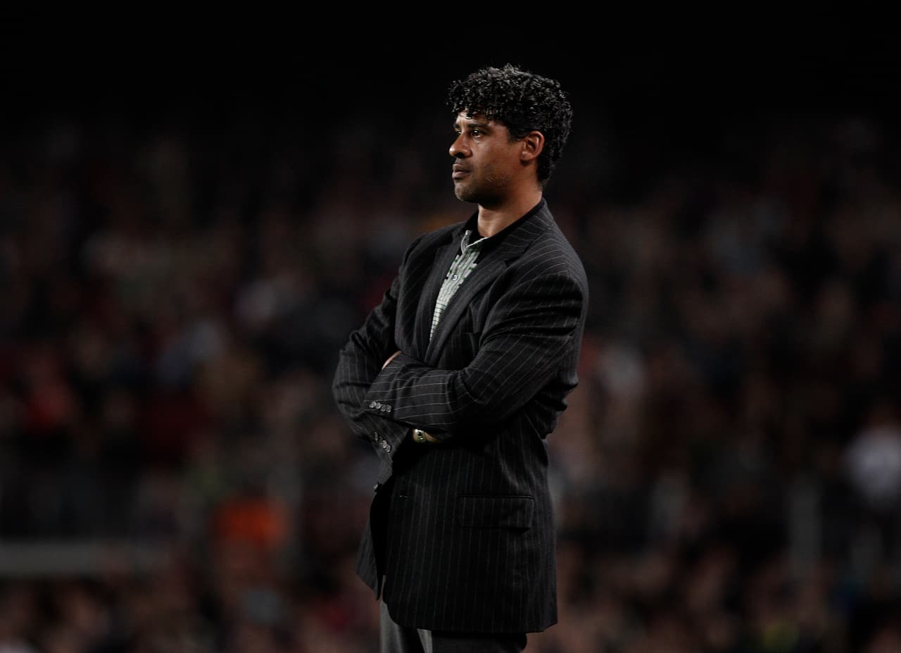 Frank Rijkaard la ganó con el Milan en la temporada 1988-89.