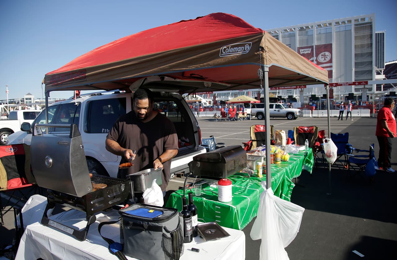 El ingrediente más importante en la NFL son sus aficionados, checa la mejor pasión de la Semana 12.