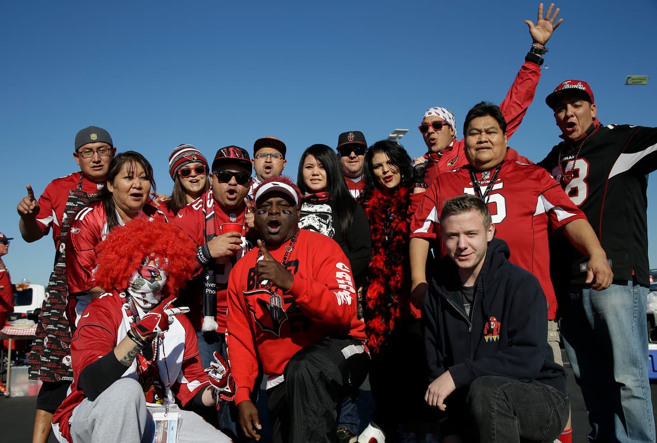 El ingrediente más importante en la NFL son sus aficionados, checa la mejor pasión de la Semana 12.