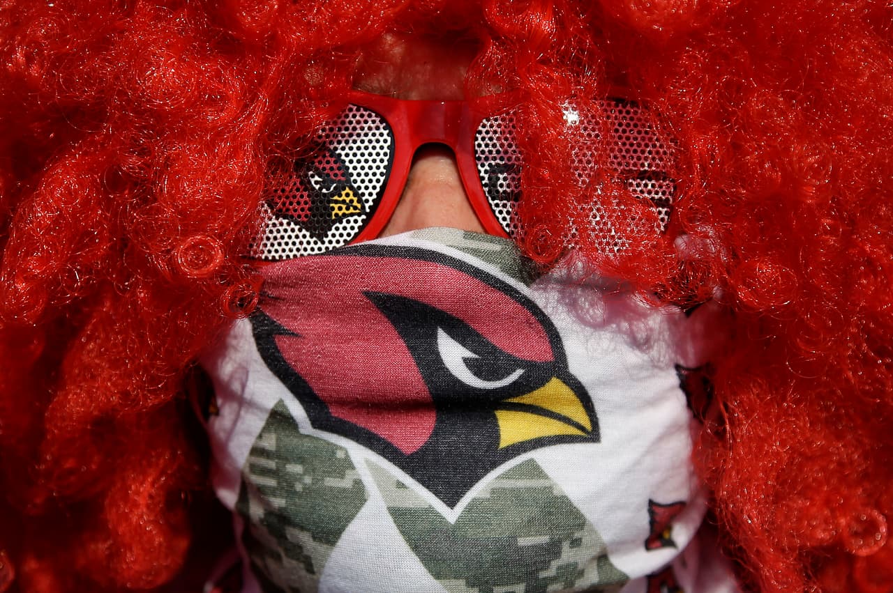 El ingrediente más importante en la NFL son sus aficionados, checa la mejor pasión de la Semana 12.