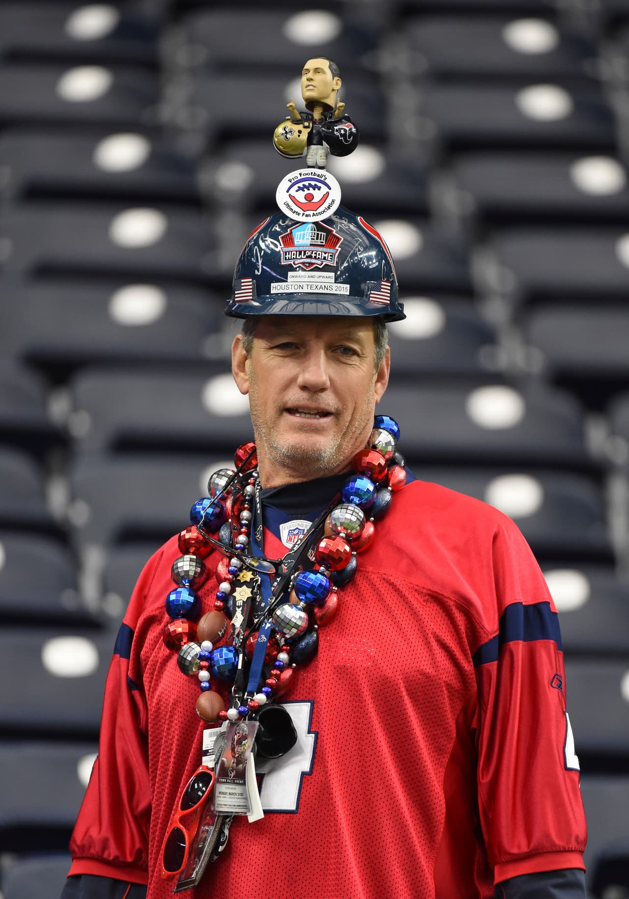 El ingrediente más importante en la NFL son sus aficionados, checa la mejor pasión de la Semana 12.