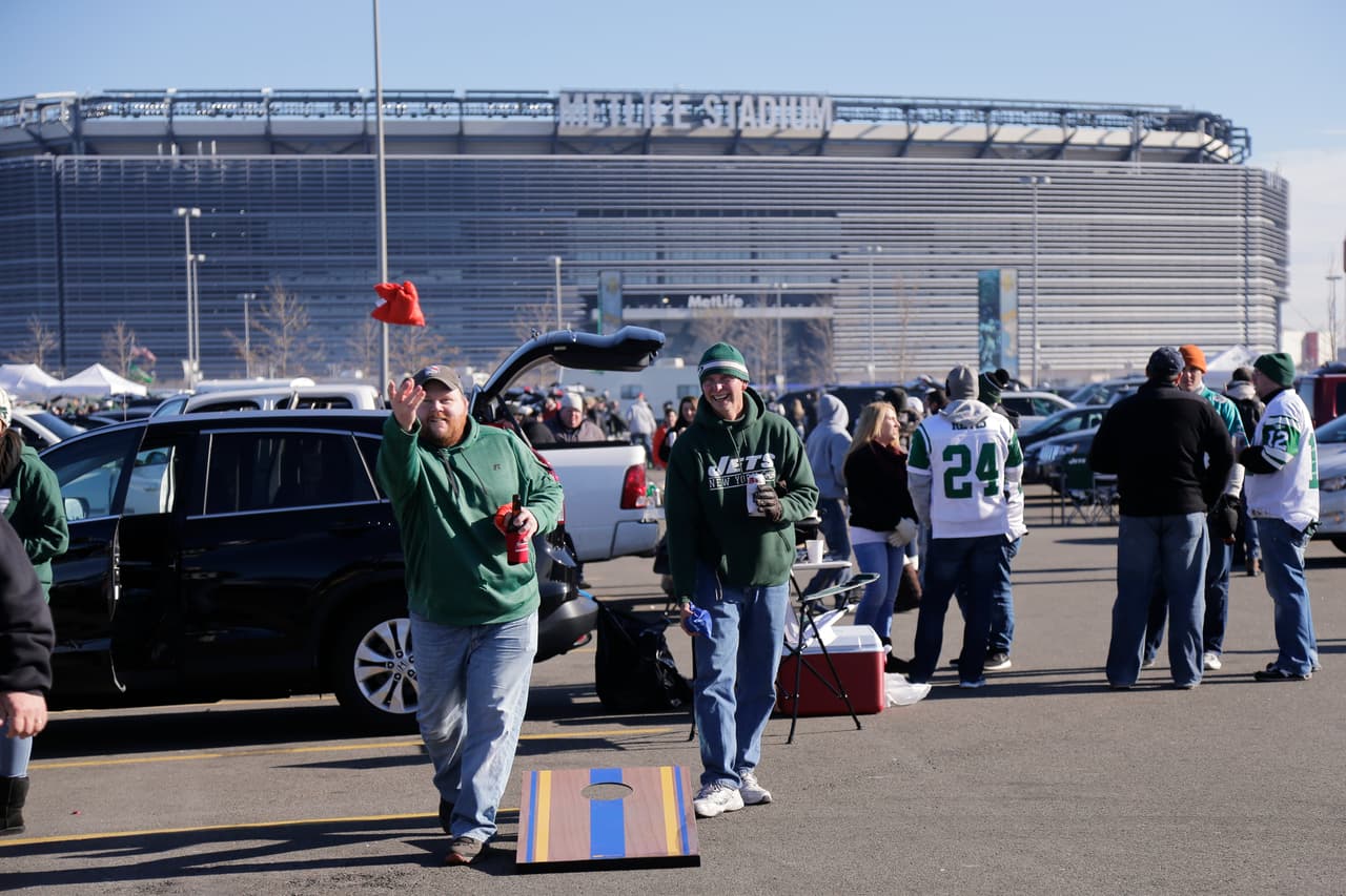 El ingrediente más importante en la NFL son sus aficionados, checa la mejor pasión de la Semana 12.