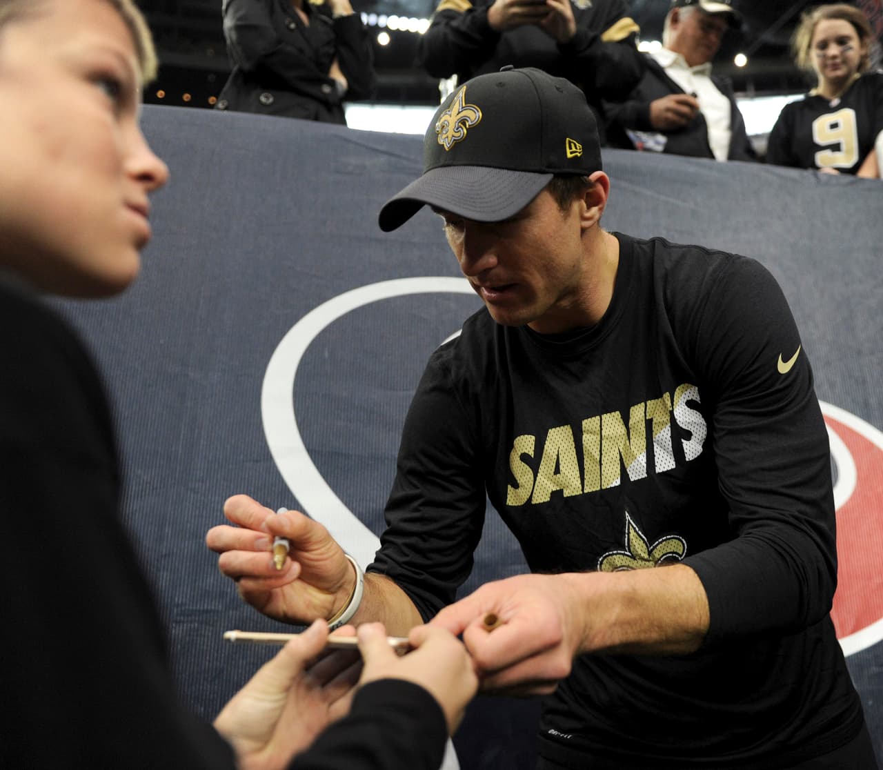 El ingrediente más importante en la NFL son sus aficionados, checa la mejor pasión de la Semana 12.