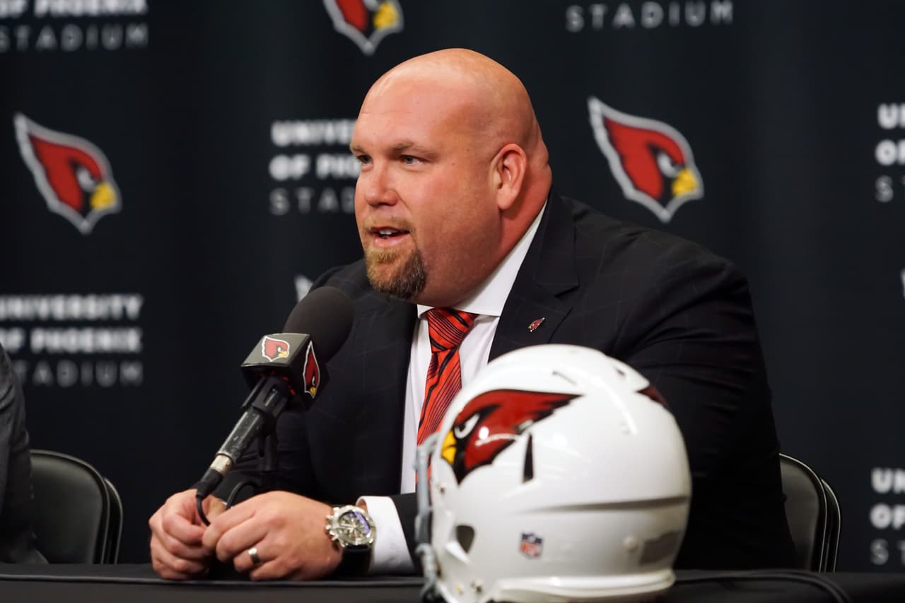 Filosofía del GM de los Cardinals es encontrar jugadores con algo que demostrar