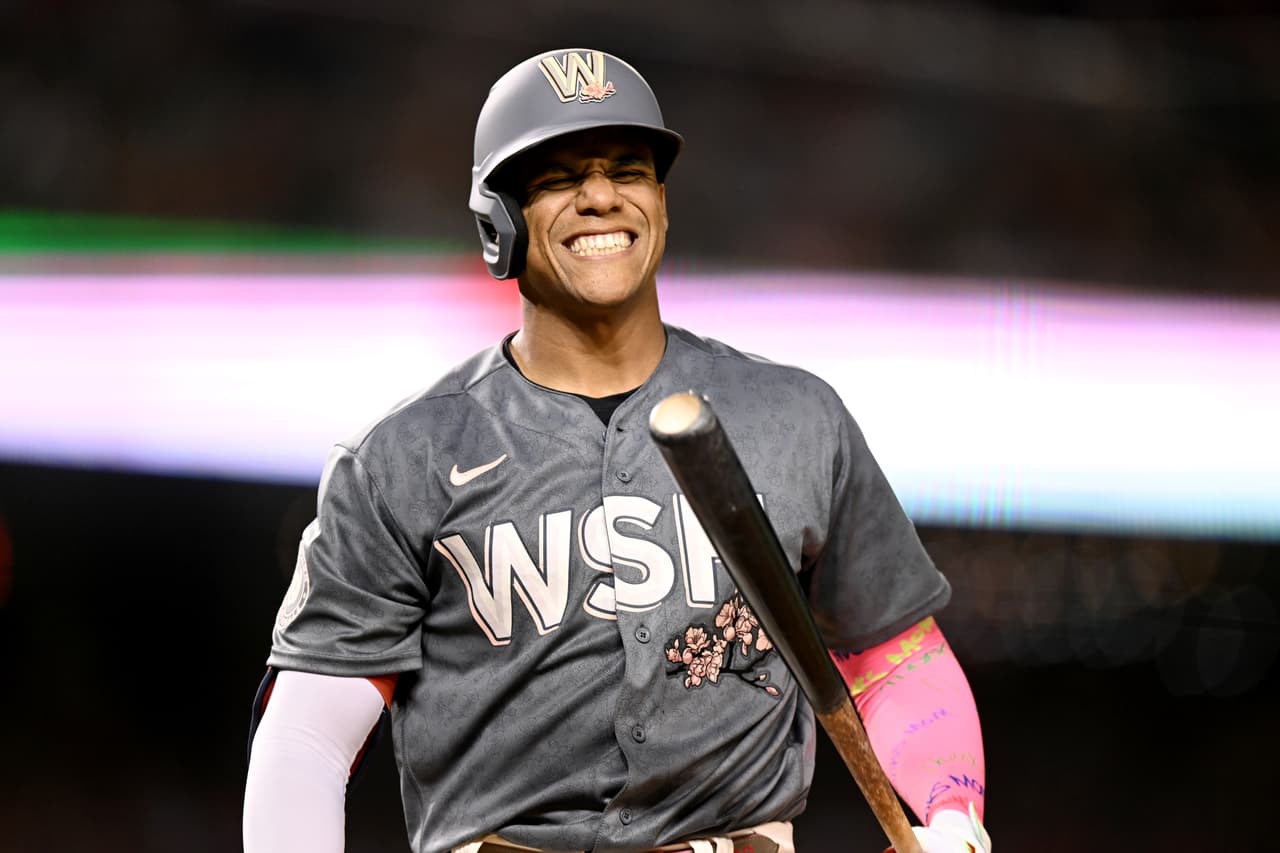 San Diego Padres tiene principio de acuerdo con Juan Soto