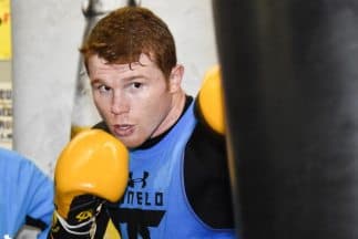 ‘Canelo’ Álvarez no tendrá pelea fácil, pero tampoco es una prueba.