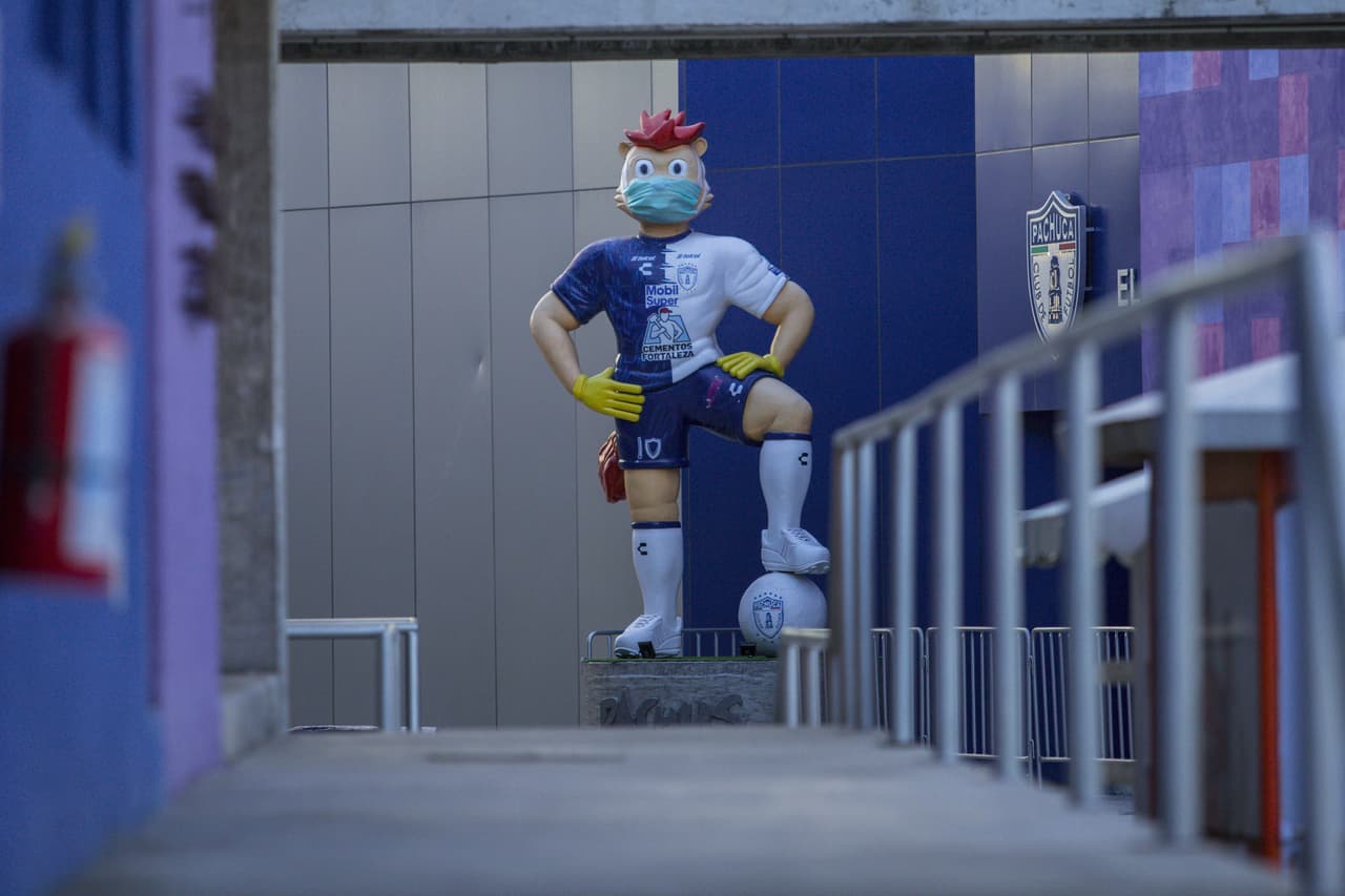 Así lucen las postales que nos dejó la décima fecha del Guard1anes 2020.