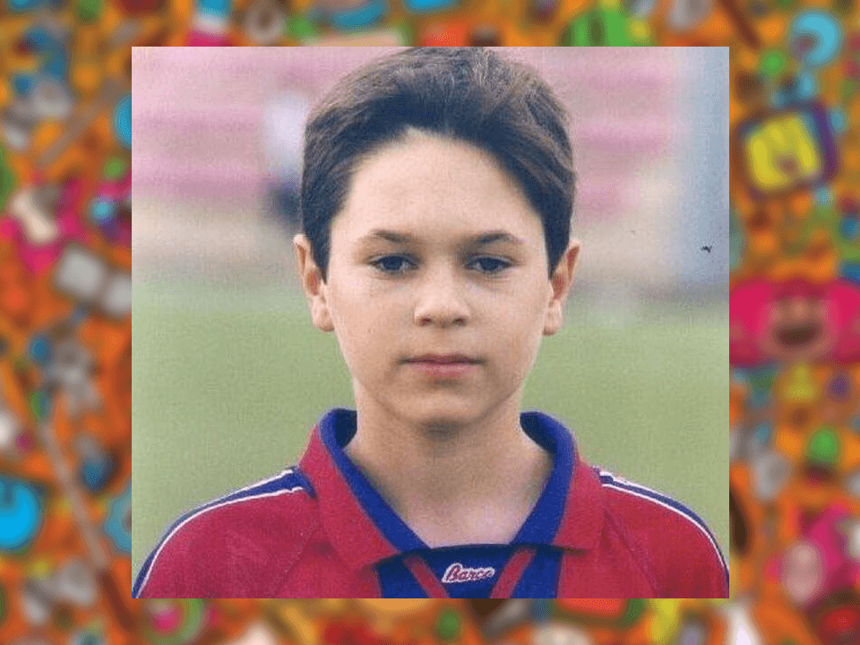 Andrés Iniesta