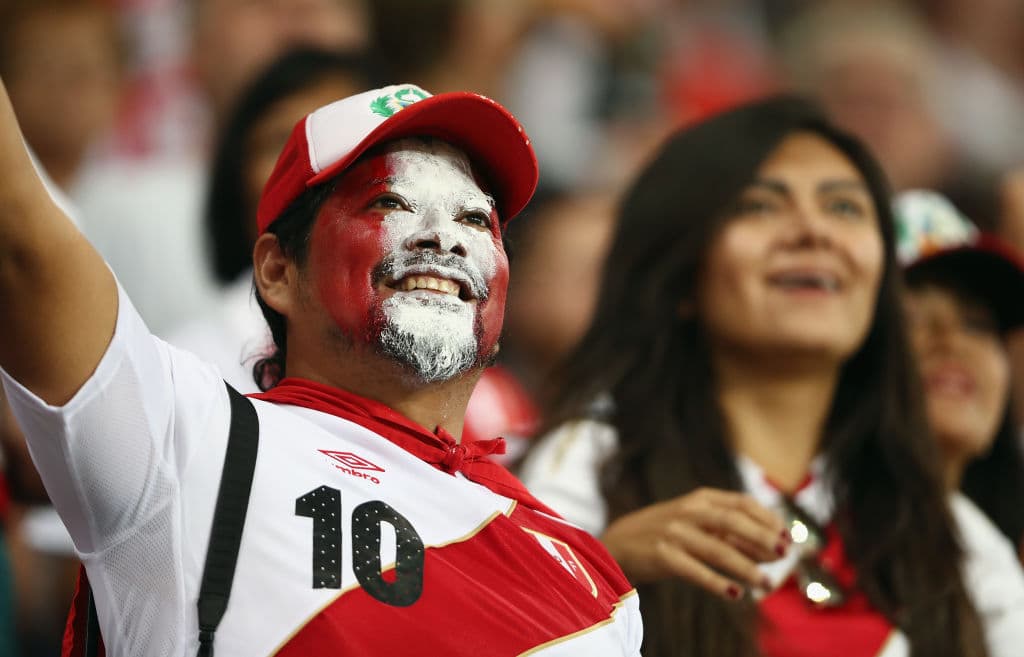 Perú vuelve a estar en la mira del fútbol mundial después de muchos años en el anonimato. Sin embargo, su presencia en Rusia 2018 le devolvió la sonrisa.