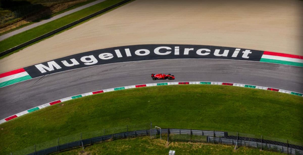 La Fórmula 1 anunció dos carreras nuevas para el 2020