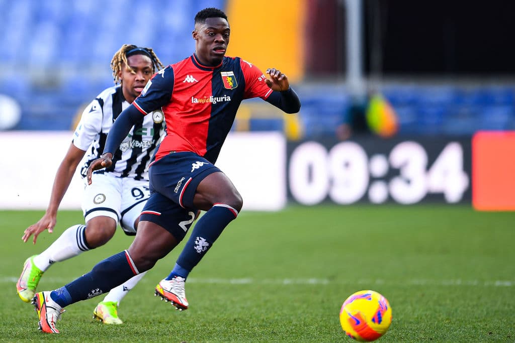 Geno y Unidese deciden no hacerse daño en su duelo de jornada 23 y se conforman con la division de los puntos tras el empate 0-0.