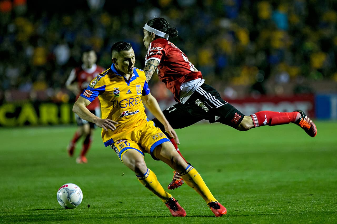Xolos por la perfección en su casa, Tigres por su pase a la Liguilla
