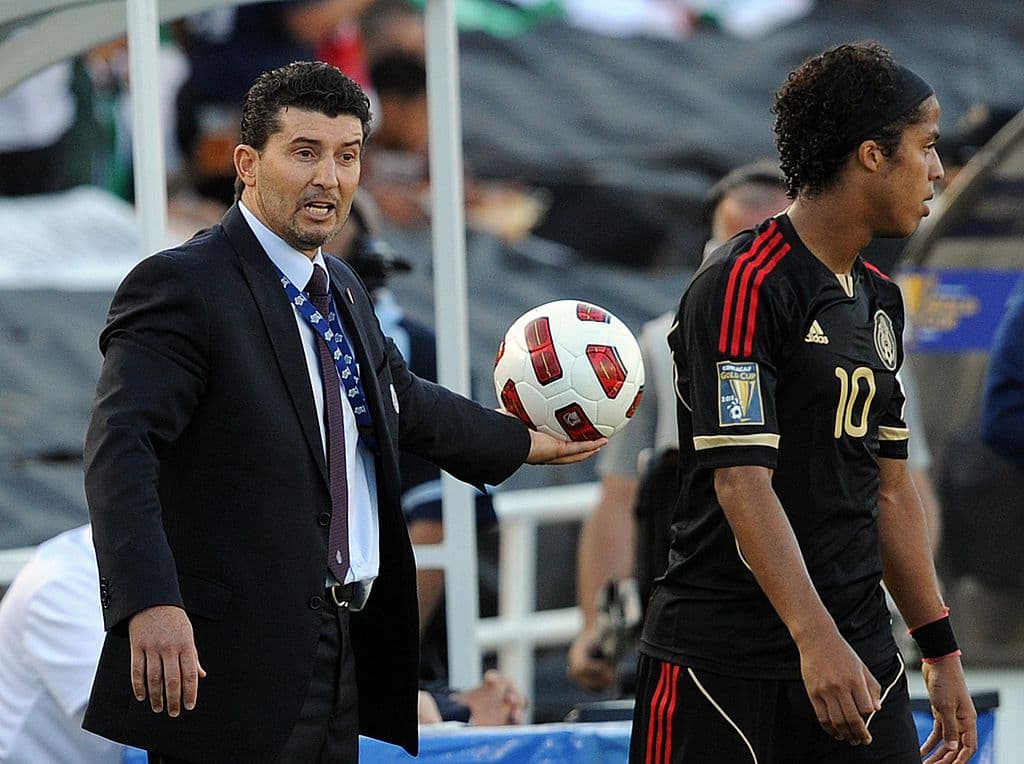 Los goles de Barrera y Guardado fueron la base para que la anotación de Giovanni dos Santos fuera la cúspide de este ciclo, pues así se obtuvo la victoria y el inolvidable campeonato ante Estados Unidos.