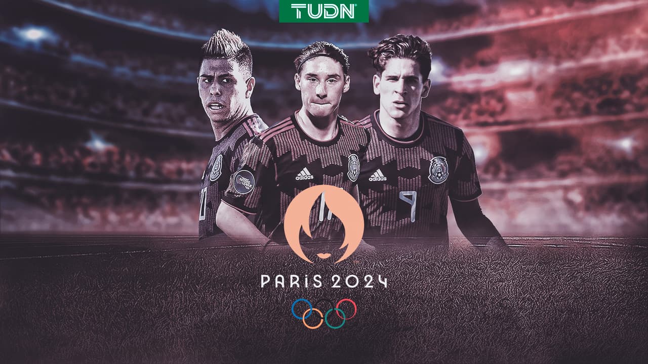 Marcelo Flores y la generación que se pierde París 2024