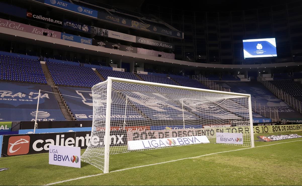 Guard1anes 2021 iguala torneo de menos goles... ¡de la historia!