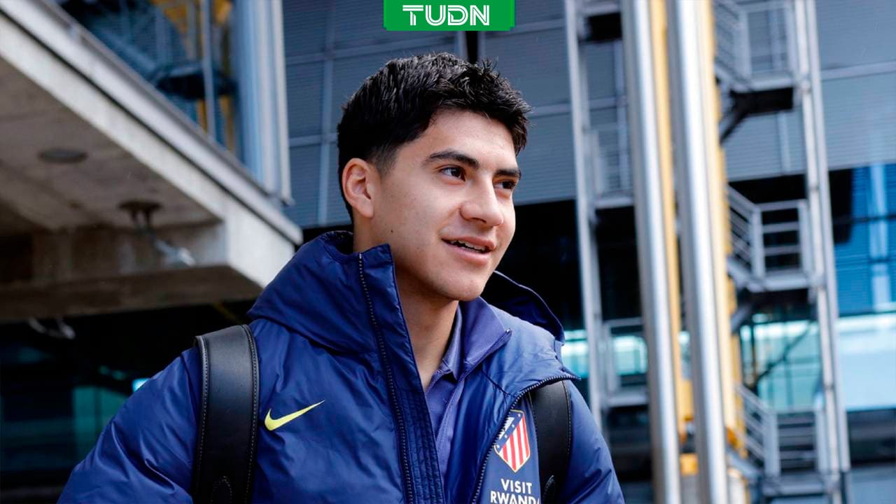 Getafe habla de Obed Vargas tras fin del mercado de fichajes en Europa