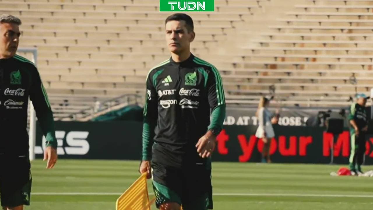 El proyecto de Rafa Márquez al frente del Tri se respetará