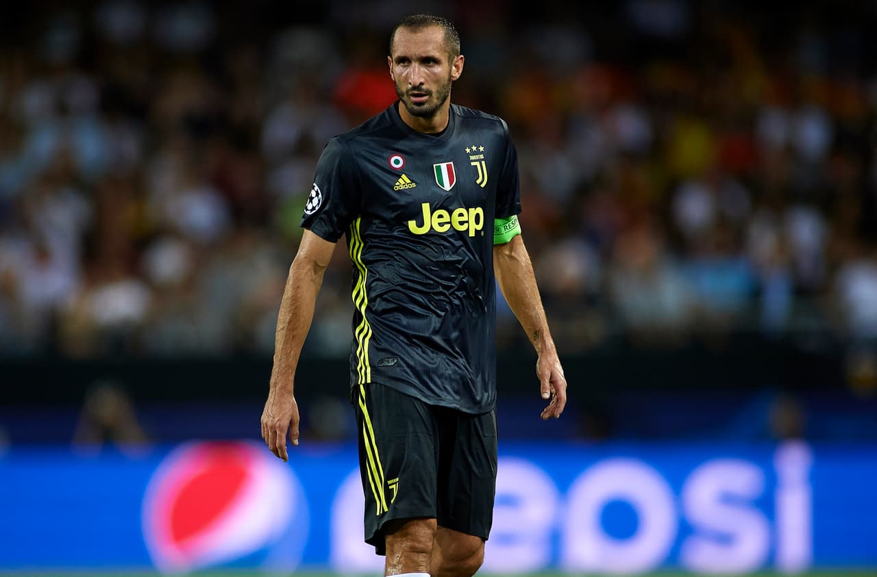 Giorgio Chiellini: fue tesis cum laude en su grado de de doctorado en Economía basada en el modelo de la Juventus. Su carrera fue la de Economía y Comercio.