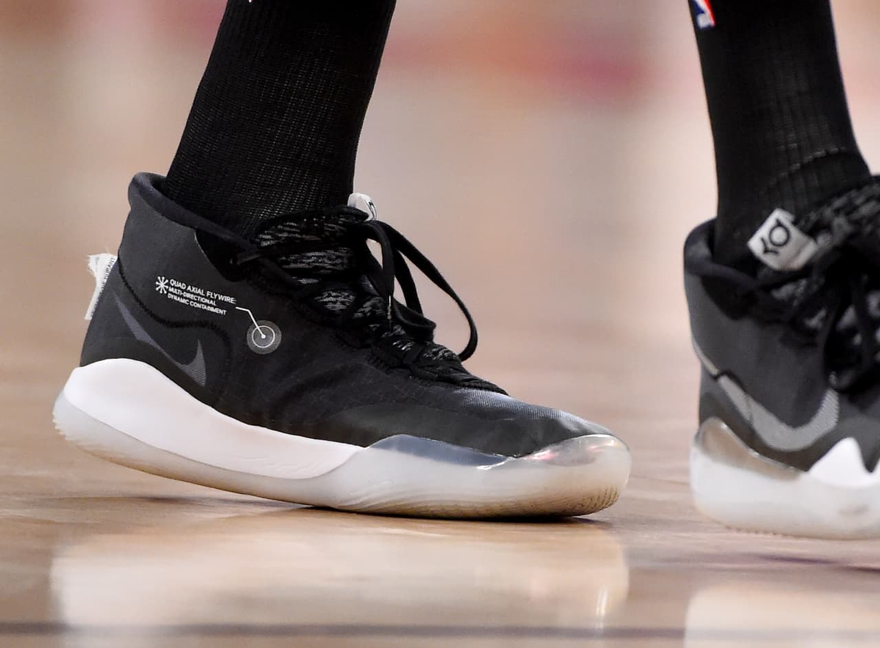 Kevin Durant (Golden State Warriors)