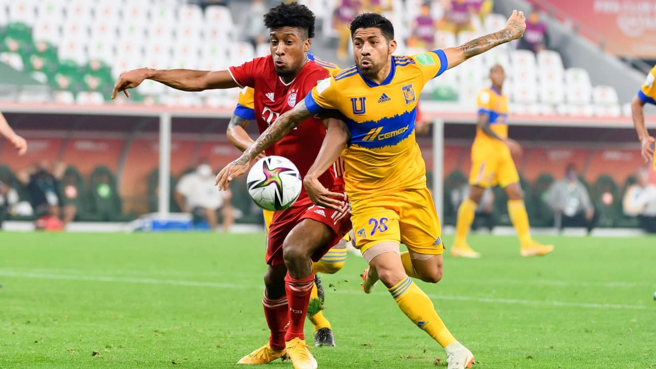 ¿Habrá revancha? Tigres sueña con un amistoso ante Bayern Munich
