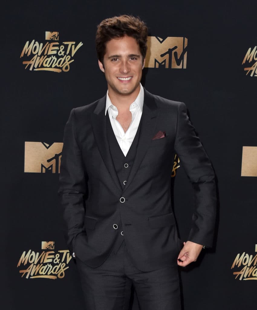 Últimamente se ha hablado mucho de Boneta, ya que hace un par de semanas inició la transmisión de la segunda temporada de ‘Luis Miguel’.
<br>