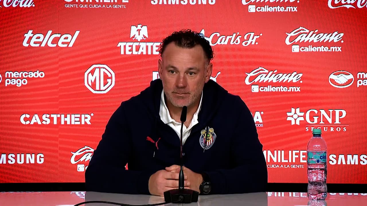 Gabriel Milito habla de la posible convocatoria de Armando González