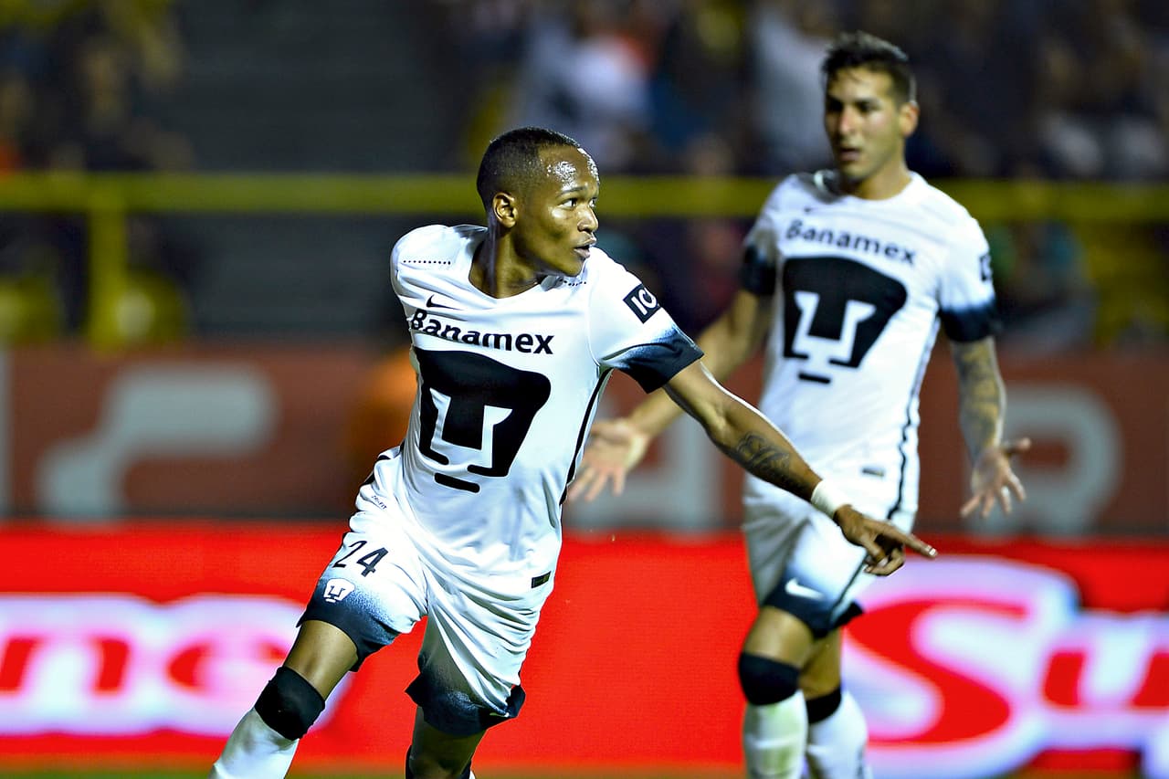 Pumas sólo incorporó a 3 elementos por lo que el aspecto continuidad no debió de afectar de lleno al equipo, sólo Quiñonez ha ido ganándose un lugar en el equipo titular desplazando a Fidel Martínez mientras que Meza y Ruíz siguen siendo usados como cambio.