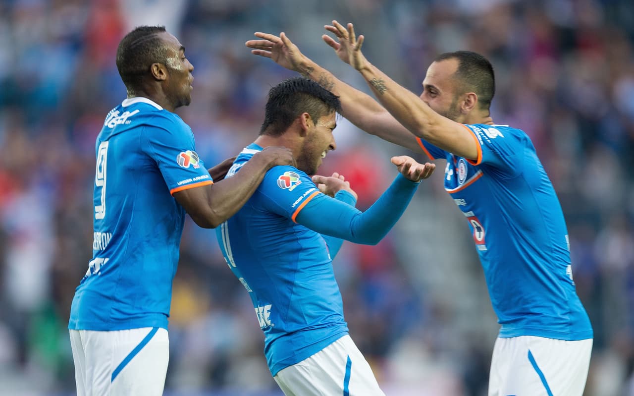 La máquina trajo a 5 refuerzos de entre los que destacan Aldo Leao y Víctor Vázquez y un en delantera en el caso de Joffre Guerrón. El “Jefe” le dio confianza a elementos que ya estaban en el club como Jorge Benítez o Ariel Rojas.